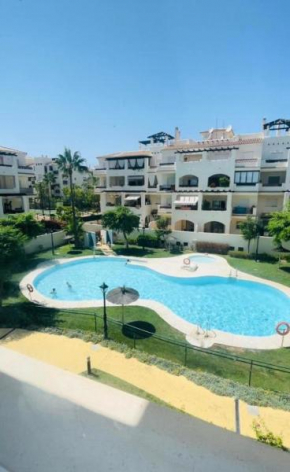 San Luis de Sabinillas apartamento